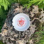 INTER CONTINENTAL HOTELS, Aschenbecher
