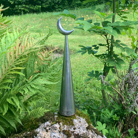 MARIANNE & KNUT HAGBERG für IKEA, Skulptur
