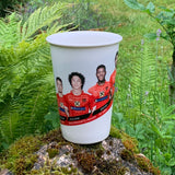 ÖFB, Trinkbecher