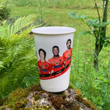 ÖFB, Trinkbecher