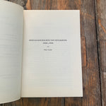 Studien zur Sozialgeschichte von Ottakring und Hernals