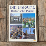 DIE UKRAINE