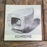 Schreine in Keramik, Buch