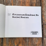 Französisch Kochen/Köstliche Suppen