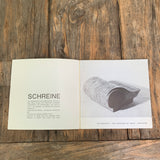Schreine in Keramik