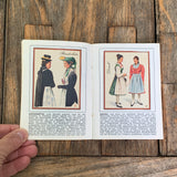 Trachten-Almanach
