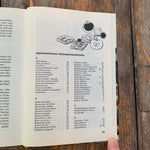 Buntes Sandwichbuch