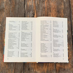 Buntes Sandwichbuch