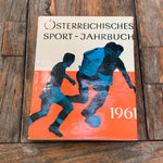 Österreichisches Sport-Jahrbuch 1961