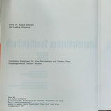 Österreichisches Sport-Jahrbuch 1961