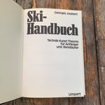Ski-Handbuch
