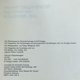 Ski-Handbuch