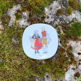 RÖRSTRAND, Sammelteller