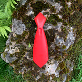 Flaschenöffner "Krawatte"