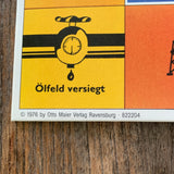 Öl für uns alle