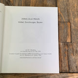 Anna-Lülja Praun