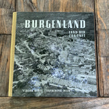 Burgenland - Land der Zukunft