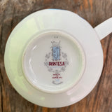 PONTESA, Espresso-Set