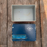 AGFA SILETTE-LK, Originalverpackung