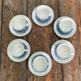 PONTESA, Kaffee/Tee-Set