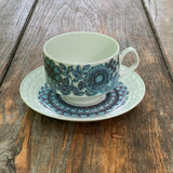 PONTESA, Kaffee/Tee-Set