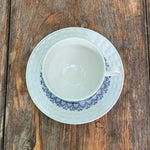 PONTESA, Kaffee/Tee-Set