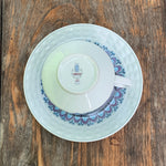 PONTESA, Kaffee/Tee-Set