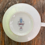 PONTESA, Kaffee/Tee-Set