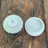 PONTESA, Zuckerdose/Milchkännchen
