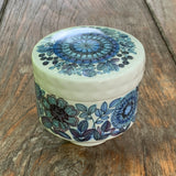 PONTESA, Zuckerdose/Milchkännchen