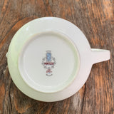 PONTESA, Zuckerdose/Milchkännchen