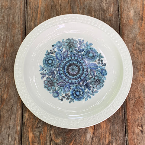 PONTESA, Teller Ø 26,2 cm