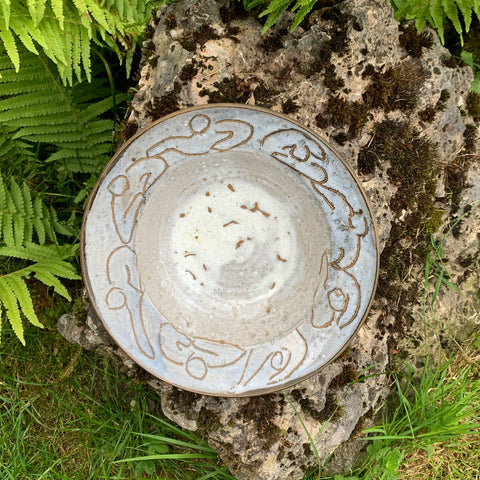 SEIDL KERAMIK, Schale