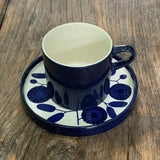 LIESELOTTE KANTNER für MELITTA, Kaffeeserviceteile