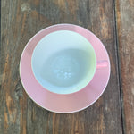 LILIENPORZELLAN, Teetasse Form Daisy Nr. 22