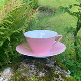 LILIENPORZELLAN, Teetasse Form Daisy Nr. 22
