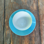 LILIENPORZELLAN, Teetasse Form Daisy Nr. 22