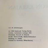 Karajan