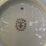 LILIENPORZELLAN, Teetasse Form Daisy Nr. 22