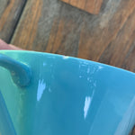 LILIENPORZELLAN, Teetasse Form Daisy Nr. 22