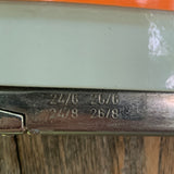 NOVUS, Klammermaschine (Heftgerät)