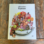 Kopfsalat, Buch