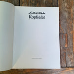 SOKOL, Kopfsalat
