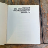 Die Wiener Schule des Phantastischen Realismus