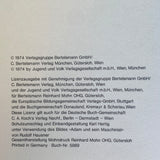 Die Wiener Schule des Phantastischen Realismus