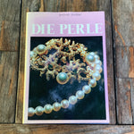 Die Perle, Buch