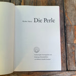 Die Perle