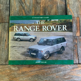 The Range Rover, Buch