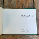 The Range Rover