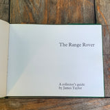The Range Rover